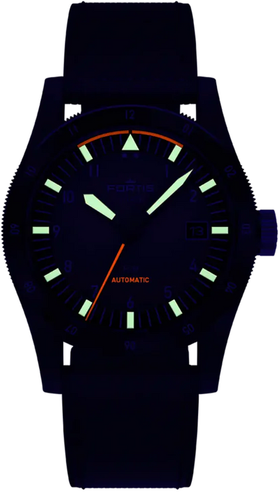 Fortis Flieger F-39 Werk 7 Tactical Green