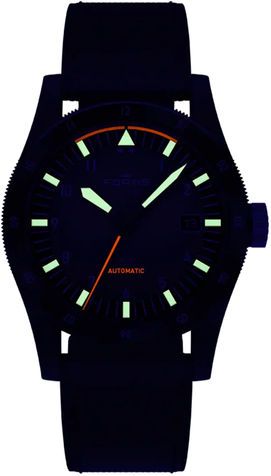 Fortis Flieger F-39 Werk 7 Tactical Green