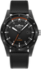 Fortis Flieger F-41 Werk 7 Mission Black