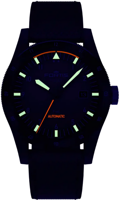 Fortis Flieger F-41 Werk 7 Tactical Green