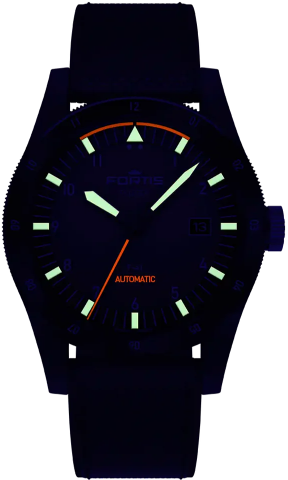 Fortis Flieger F-41 Werk 7 Tactical Green