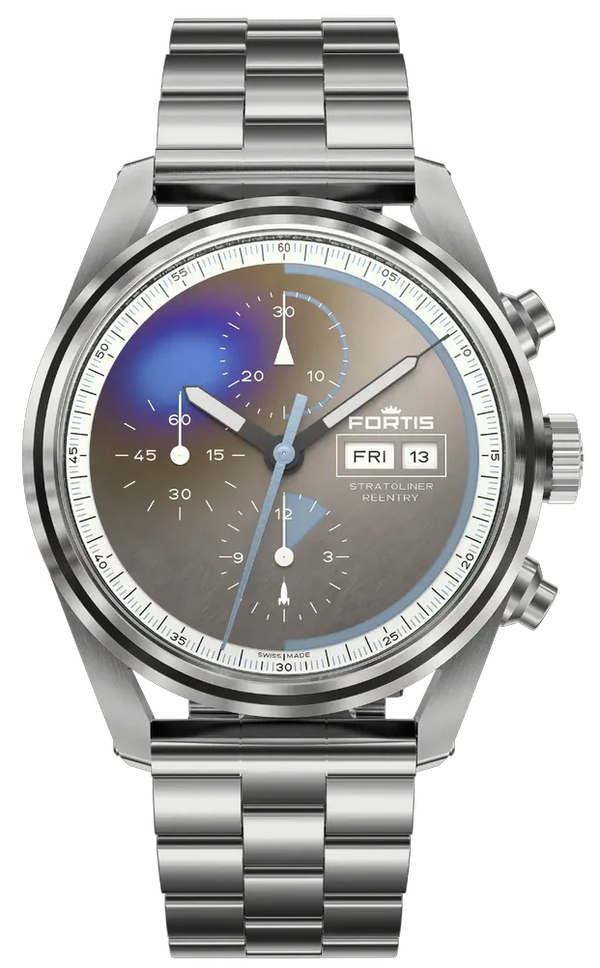 Fortis Stratoliner S-41 Reentry Edition