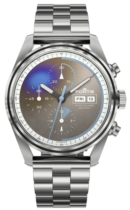 Fortis Stratoliner S-41 Reentry Edition