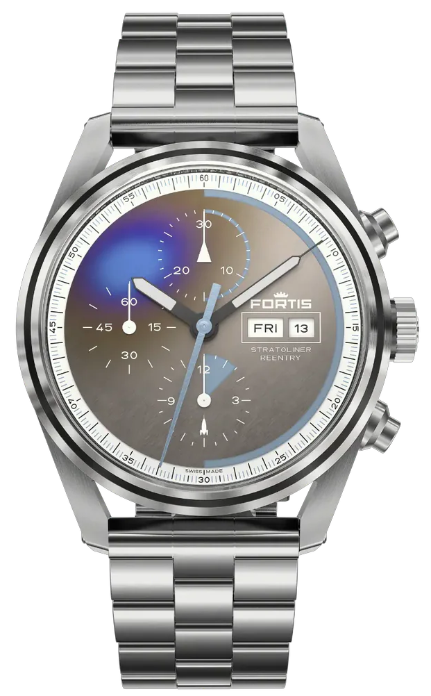 Fortis Stratoliner S-41 Reentry Edition