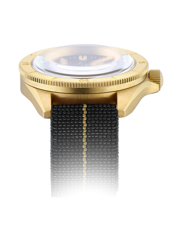 Yema Navygraf FSM Bronze YNAVZ22FSM-AAS
