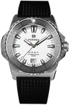 Formex REEF 39.5mm Automatic Chronometer 300m White Rubber