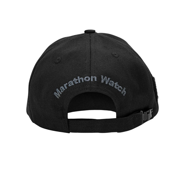 Marathon Official Baseball Cap GA030019-BK