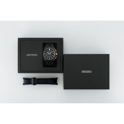 Seiko Astron HAB009J1 Limited Edition