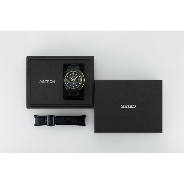Seiko Astron HAB009J1 Limited Edition