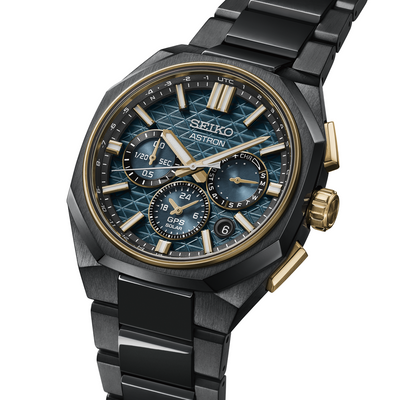 Seiko Astron HAB009J1 Limited Edition