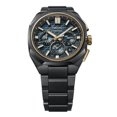 Seiko Astron HAB009J1 Limited Edition