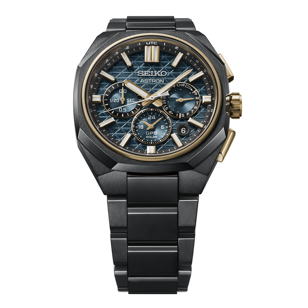 Seiko Astron HAB009J1 Limited Edition