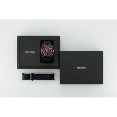 Seiko Astron HAB010J1 Limited Edition