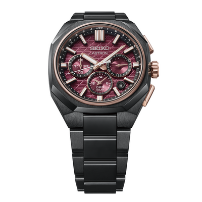Seiko Astron HAB010J1 Limited Edition