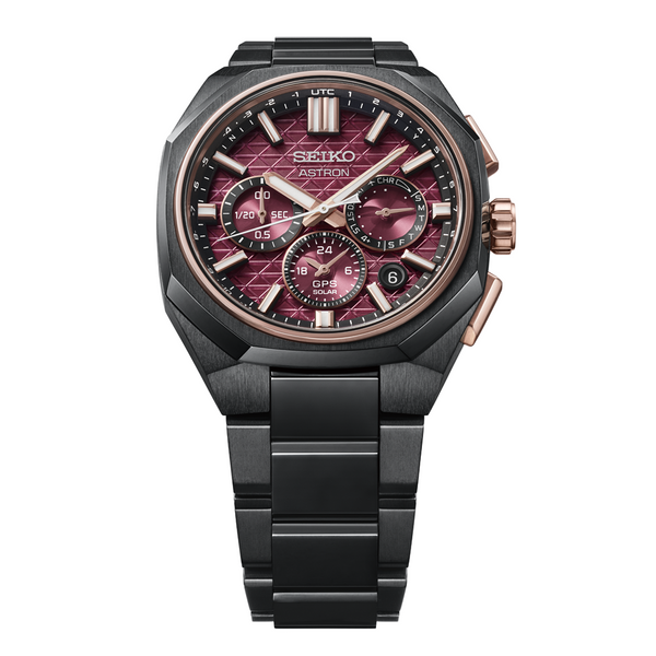 Seiko Astron HAB010J1 Limited Edition