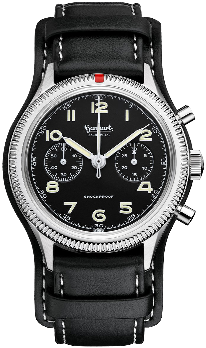 Hanhart Pioneer 417 ES