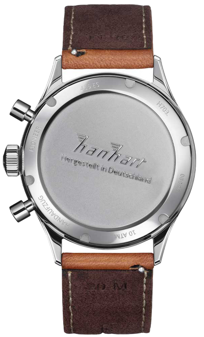 Hanhart 415 ES Iconic