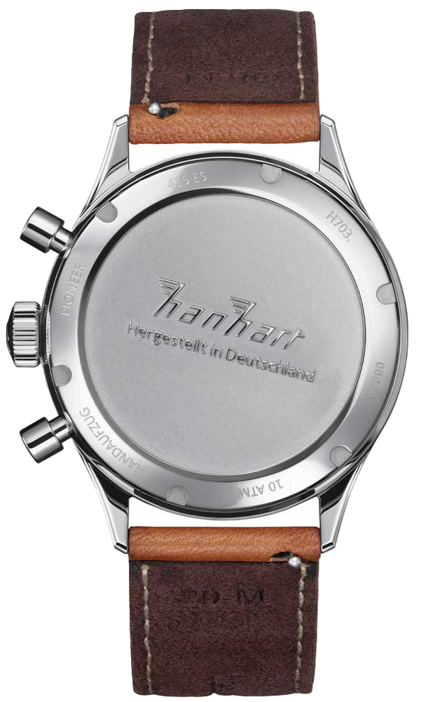 Hanhart 415 ES Iconic