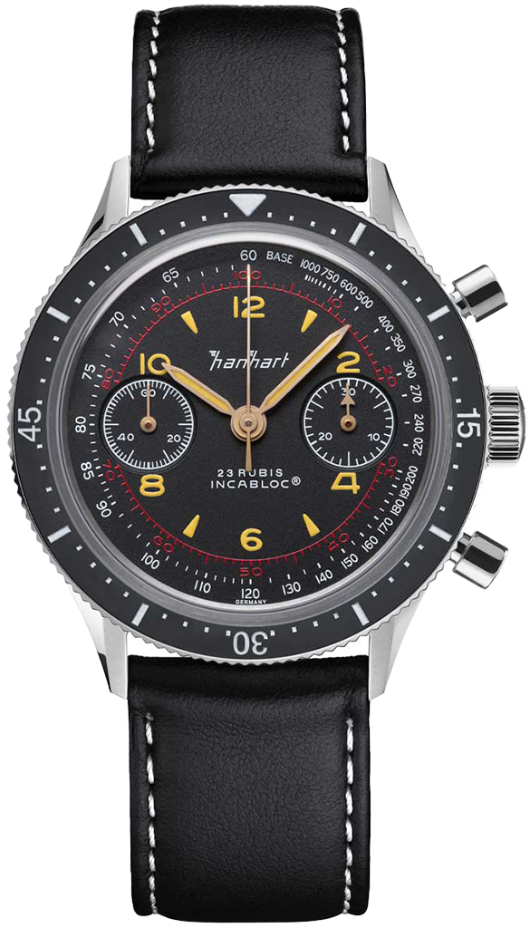 Hanhart 415 ES Iconic