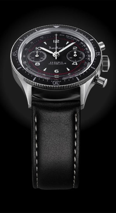 Hanhart 415 ES Pure