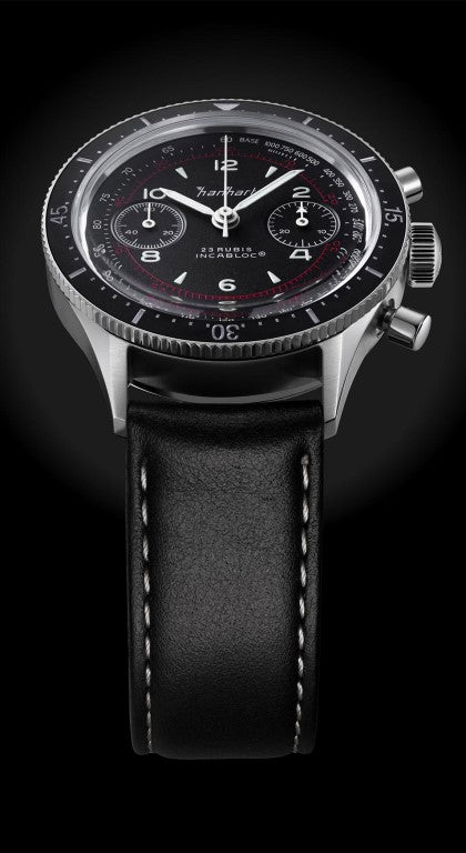 Hanhart 415 ES Pure