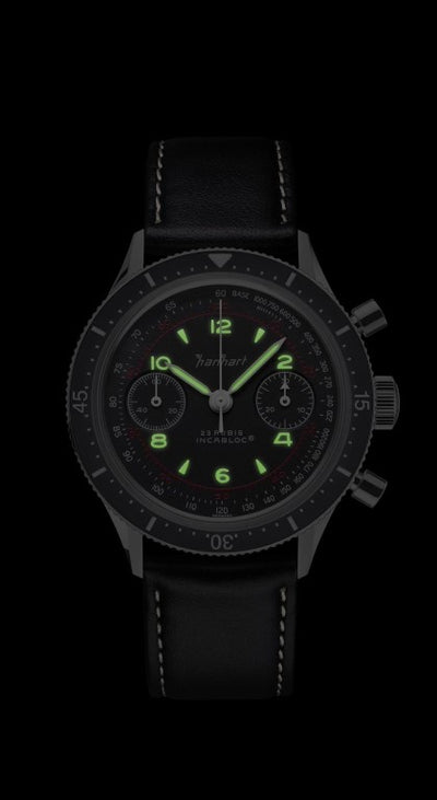 Hanhart 415 ES Pure