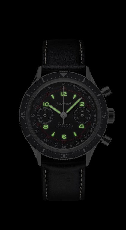 Hanhart 415 ES Pure