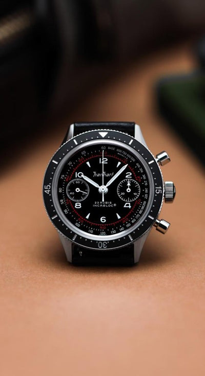 Hanhart 415 ES Pure