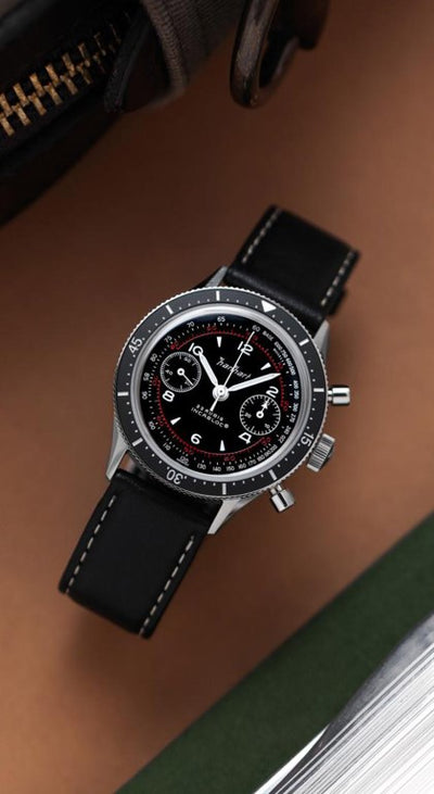 Hanhart 415 ES Pure