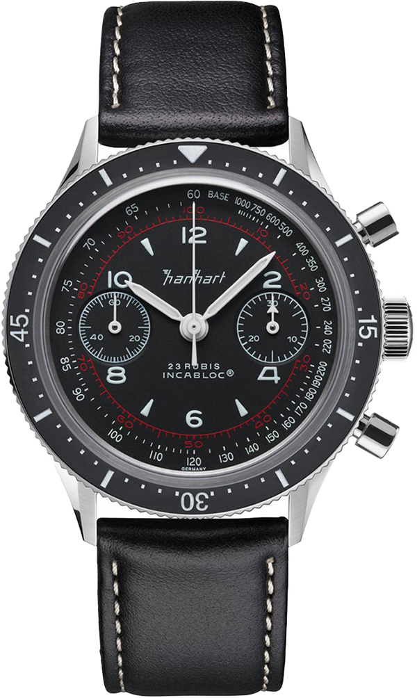 Hanhart 415 ES Pure
