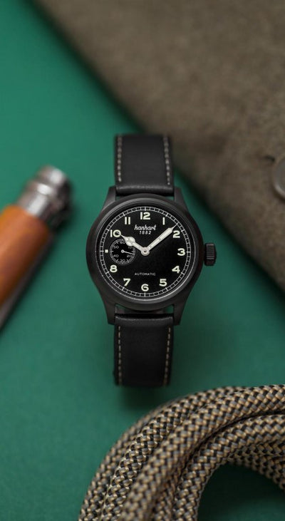 Hanhart Preventor9 S Limited Production