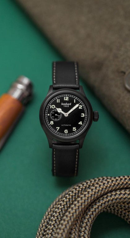 Hanhart Preventor9 S Limited Production