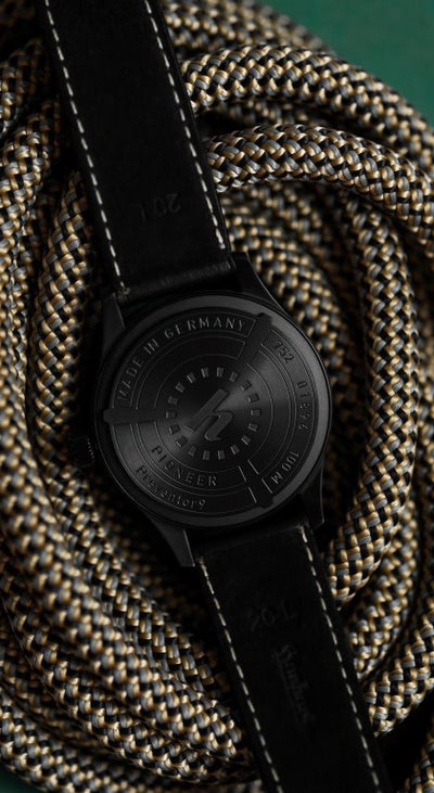 Hanhart Preventor9 S Limited Production