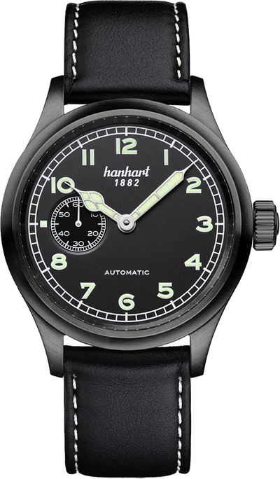 Hanhart Preventor9 S Limited Production