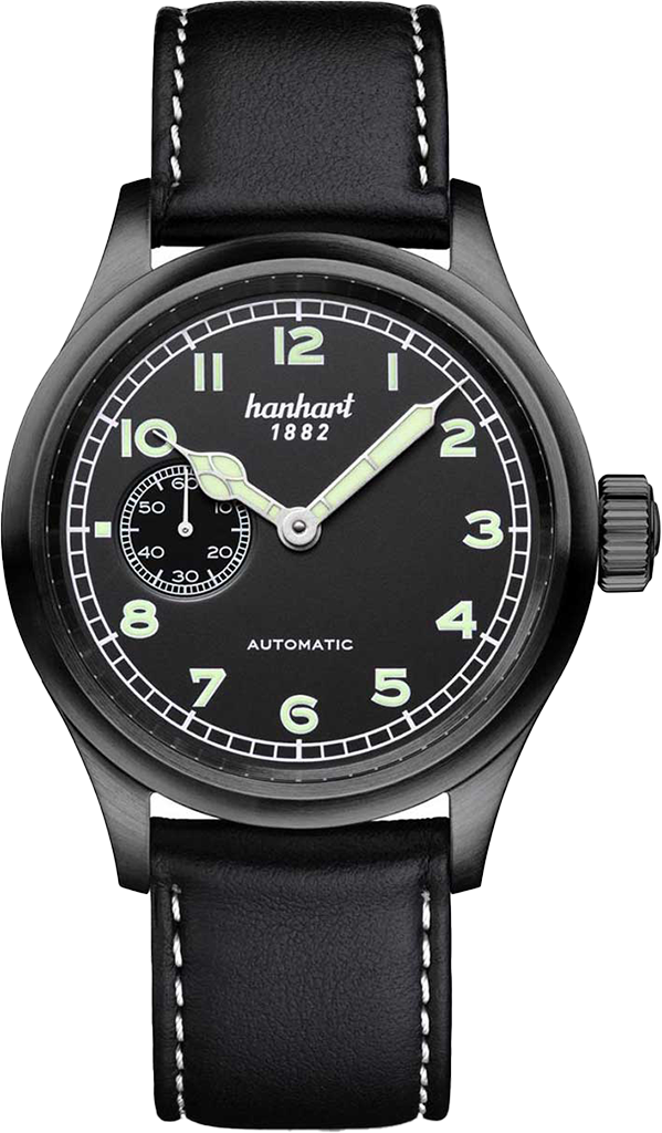 Hanhart Preventor9 S Limited Production