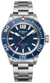 Hanhart Aquasphere FreeFall Blue