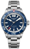 Hanhart Aquasphere FreeFall Blue
