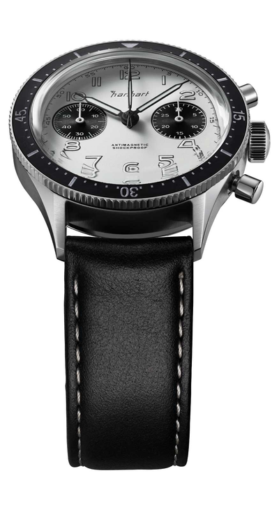 Hanhart 415 ES Panda