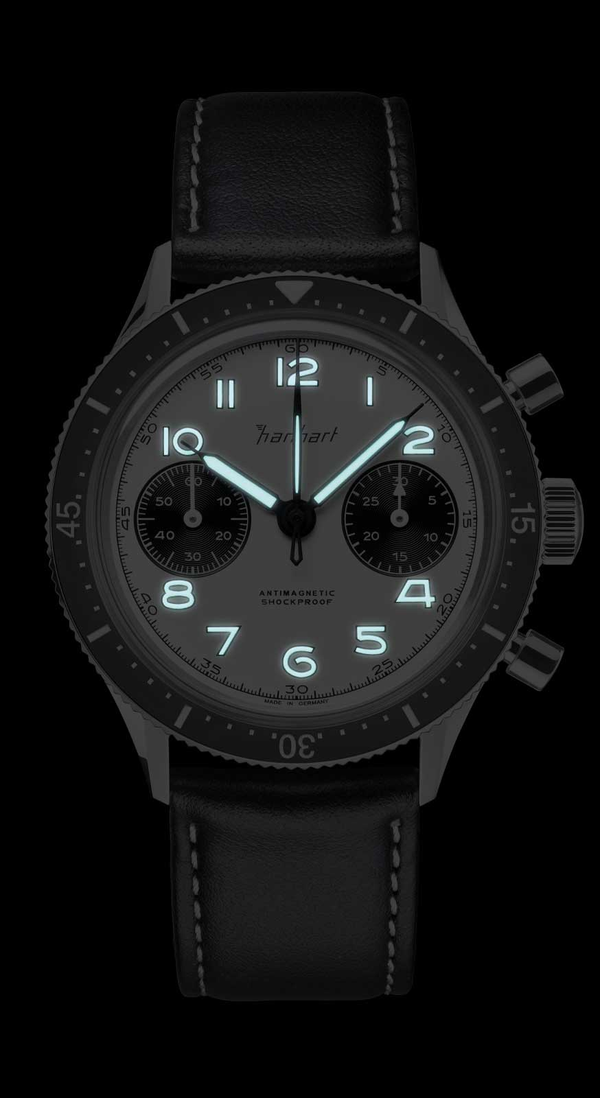 Hanhart 415 ES Panda