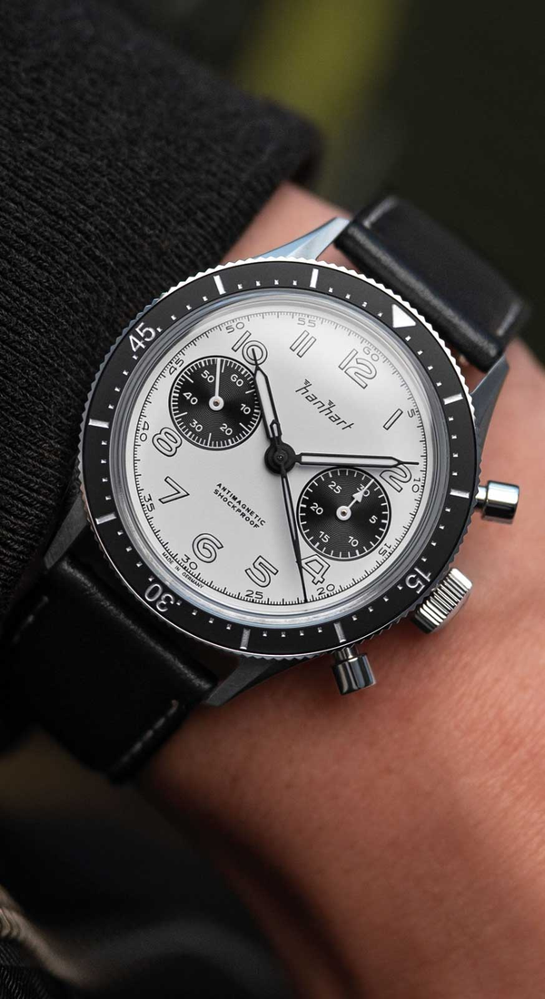 Hanhart 415 ES Panda