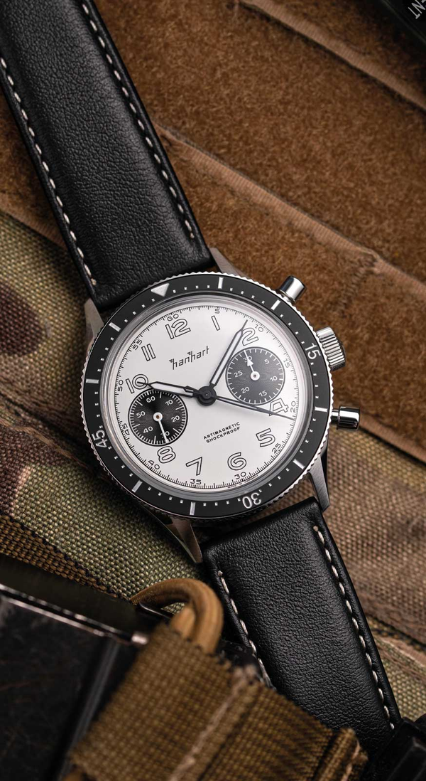 Hanhart 415 ES Panda