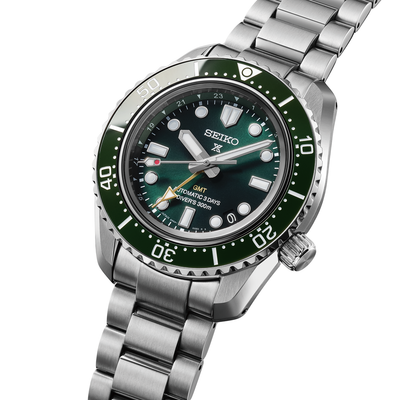 Seiko Prospex GMT HBC001J1