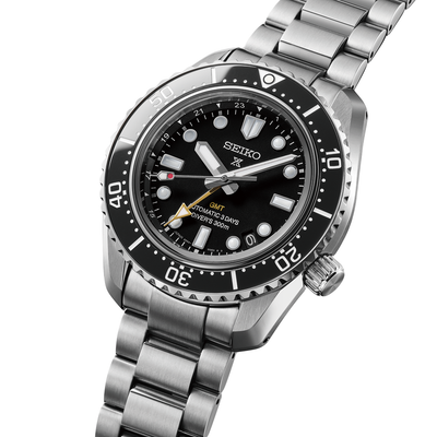 Seiko Prospex GMT HBC002J1