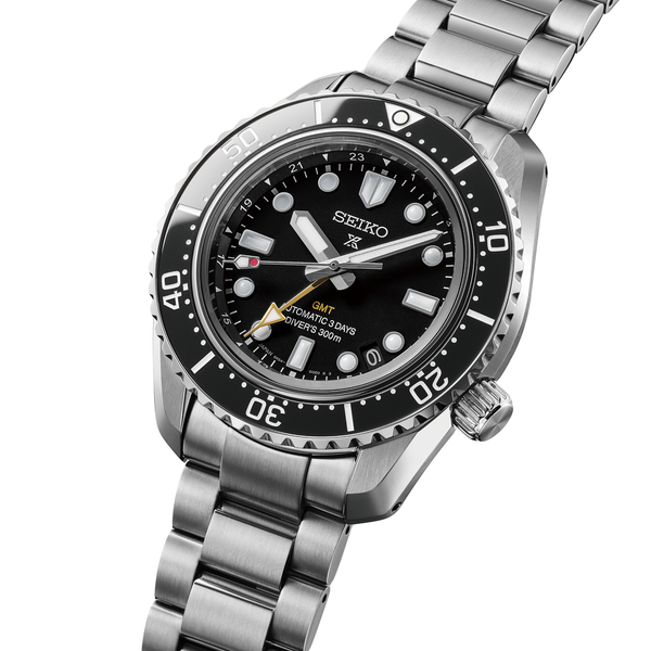 Seiko Prospex GMT HBC002J1