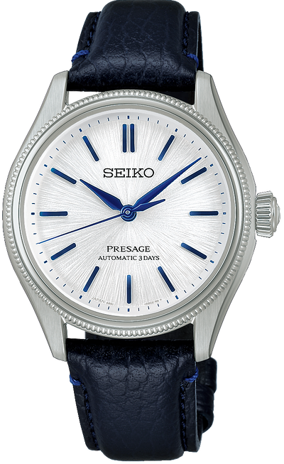 Seiko Presage Classic HCC004J1 145th Anniversary Limited Edition