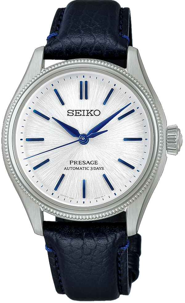 Seiko Presage Classic HCC004J1 145th Anniversary Limited Edition