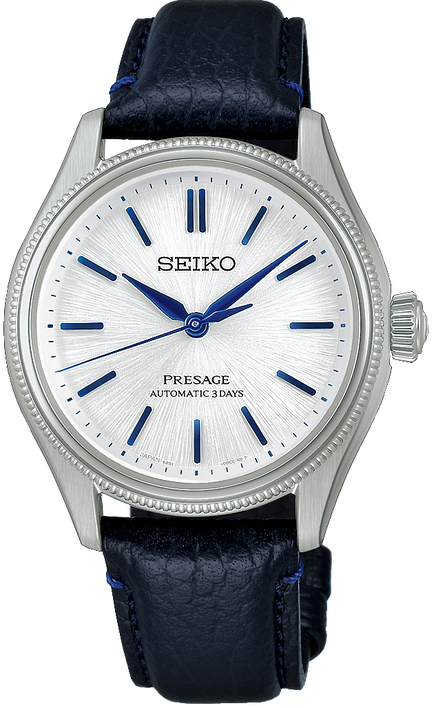 Seiko Presage Classic HCC004J1 145th Anniversary Limited Edition