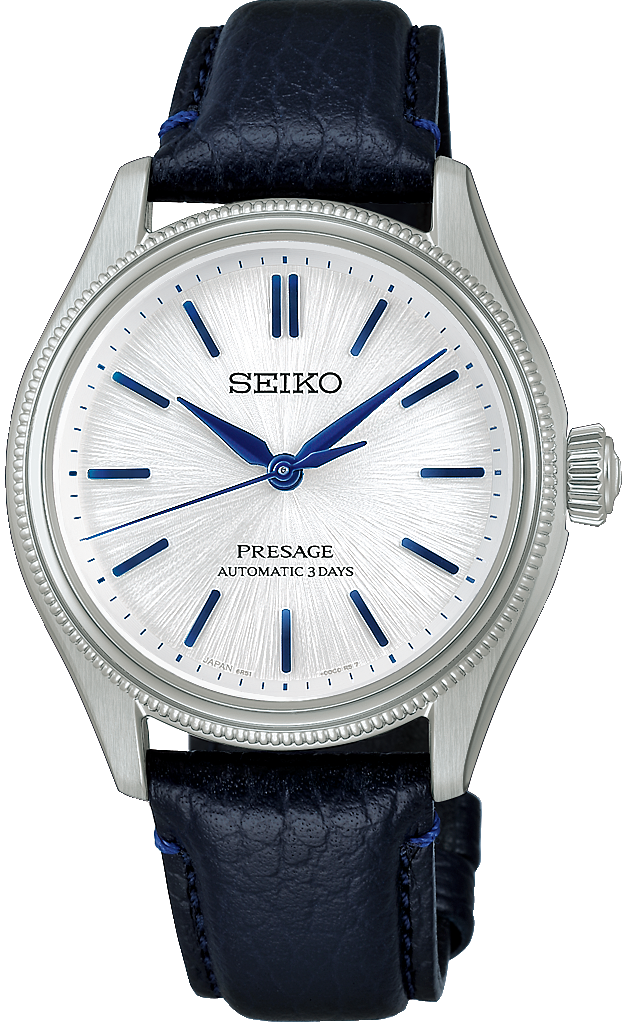 Seiko Presage Classic HCC004J1 145th Anniversary Limited Edition