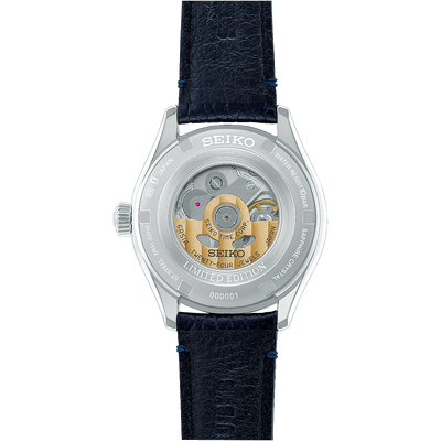 Seiko Presage Classic HCC004J1 145th Anniversary Limited Edition