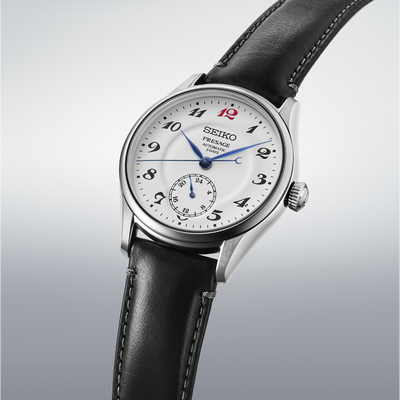 Seiko Presage Classic Craftsmanship Enamel HCC005J1